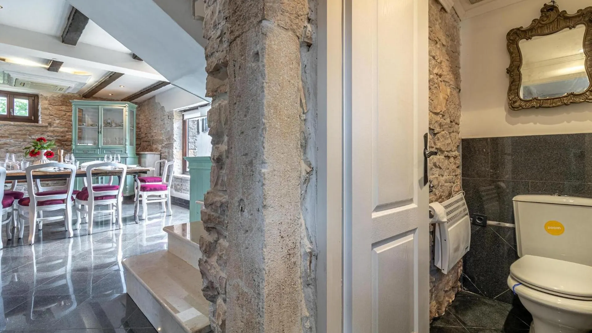 Vakantiehuis Nice Home In Pazin With Wifi